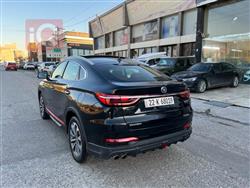 Changan CS85